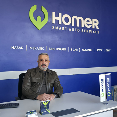 KARHAN OTOMOTİV - 40 Yıllık Tecrübe ile Güvenilir Servis